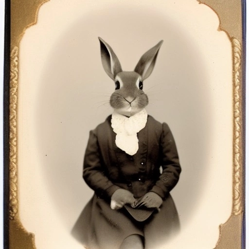15843-3946096162-cute bunny portrait 1900s photo.webp
